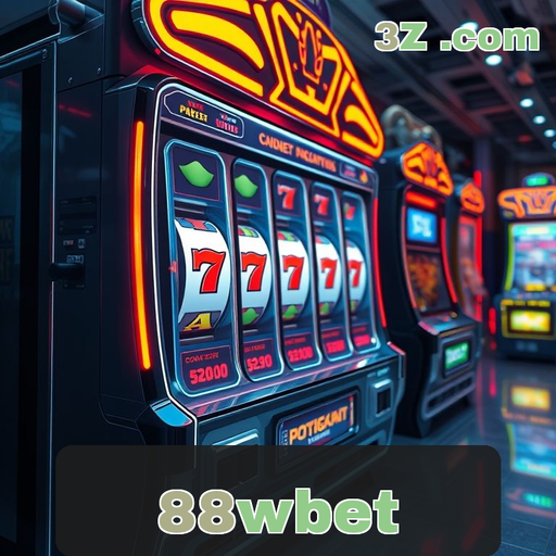 88wbet Tipos de Apostas