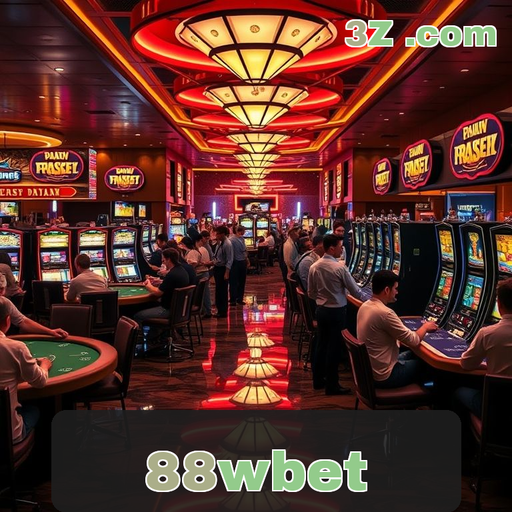 Recursos Confiáveis e Inovadores da 88wbet para Jogadores Brasileiros