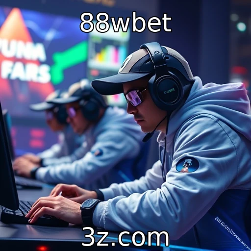 Expectativas para eSports em competições internacionais