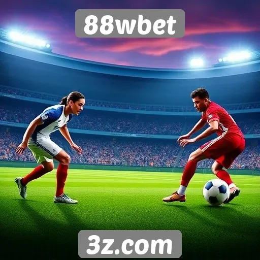 Destaques dos jogos populares no 88wbet