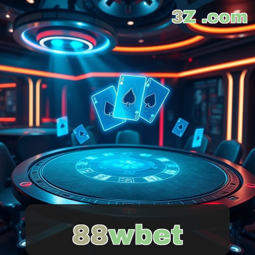 Login na 88wbet: A Porta de Entrada para Aventura