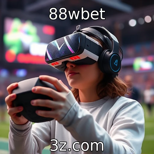 Como a realidade virtual está mudando o cenário de jogos